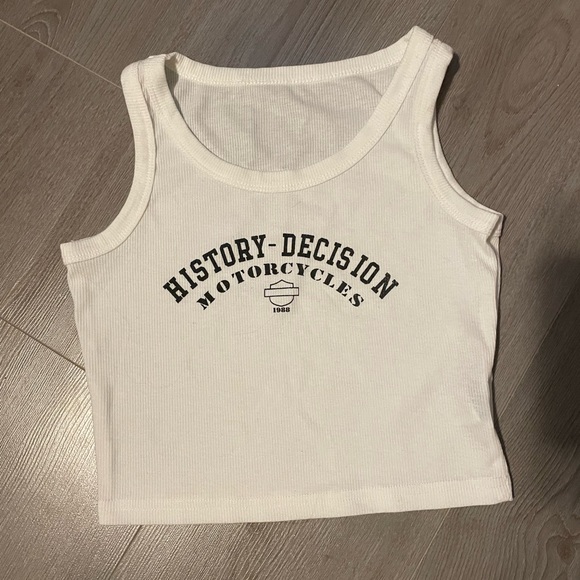 Crop top bundle #1 - Picture 2 of 5